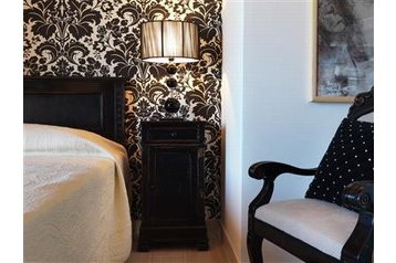 Olaszország Privát Castelnuovo del Garda, Exteriőr